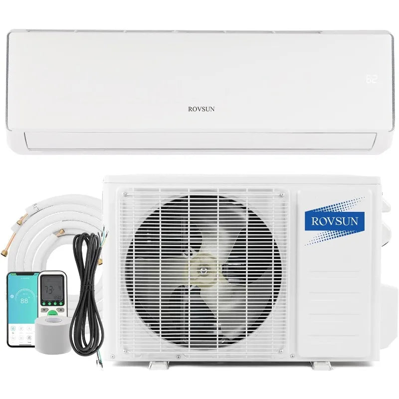 Air conditioning equipment