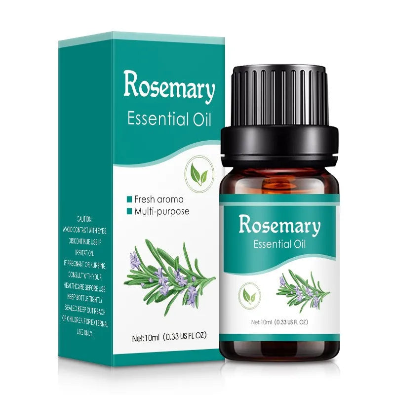 Air Freshener Natural Plant Aromatherapy Essential Oil