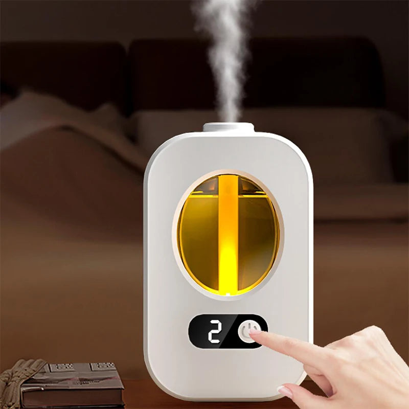 Aroma Essential Oil Dispenser Humidifier